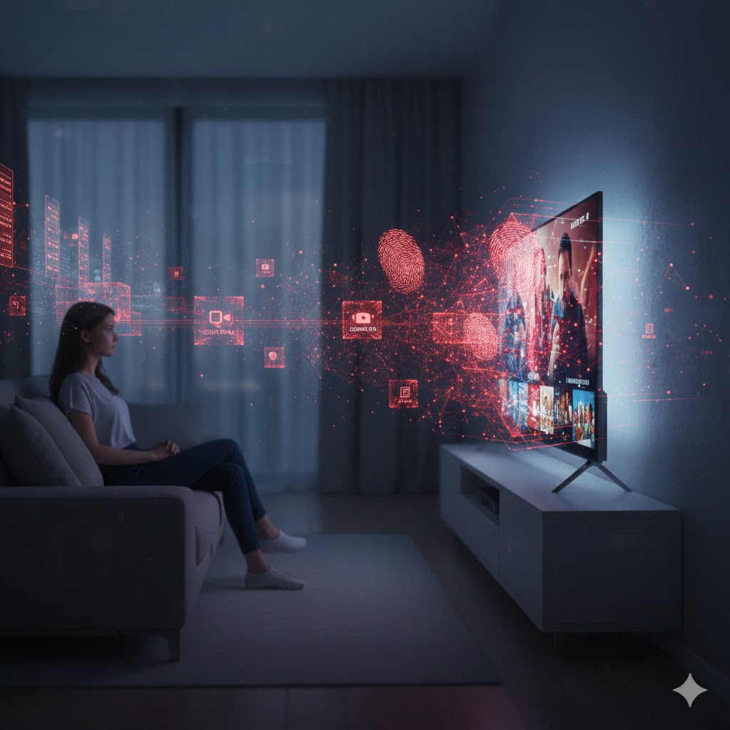 Automatic Content Recognition