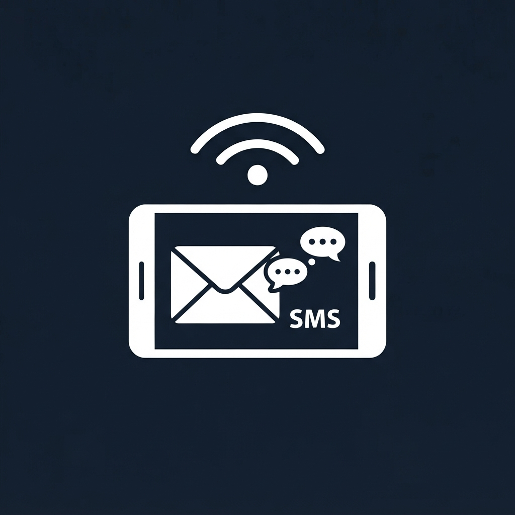 SMS Grid