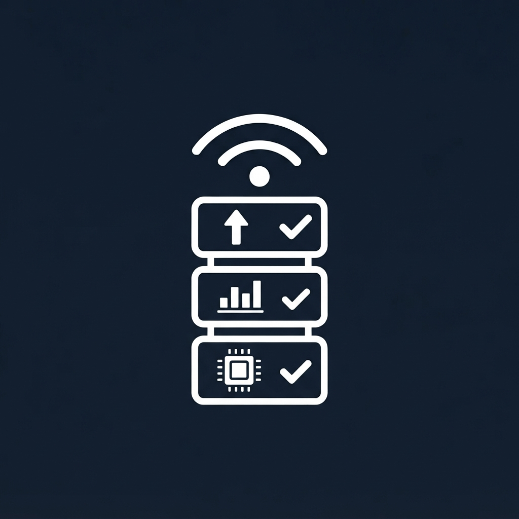 System Monitoring
