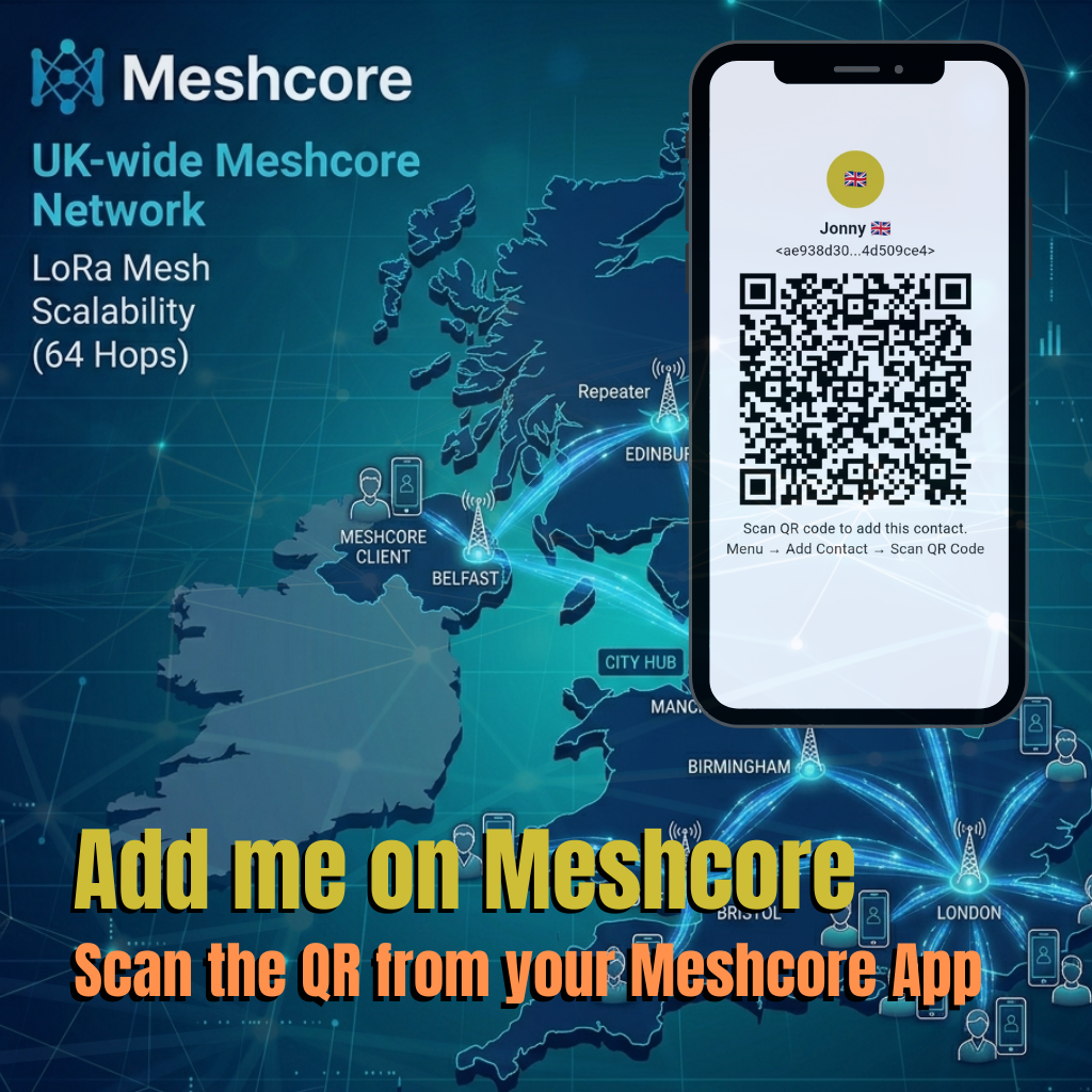 Meshcore