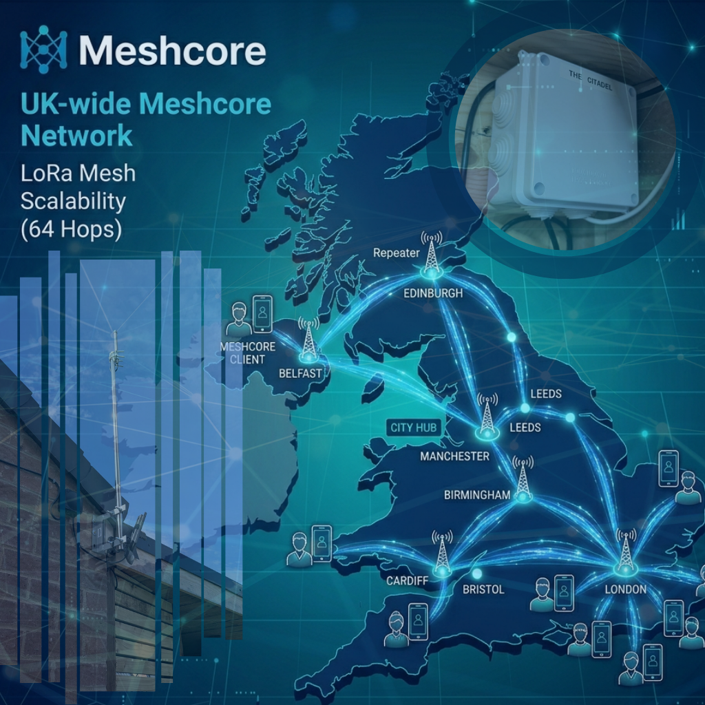 Meshcore