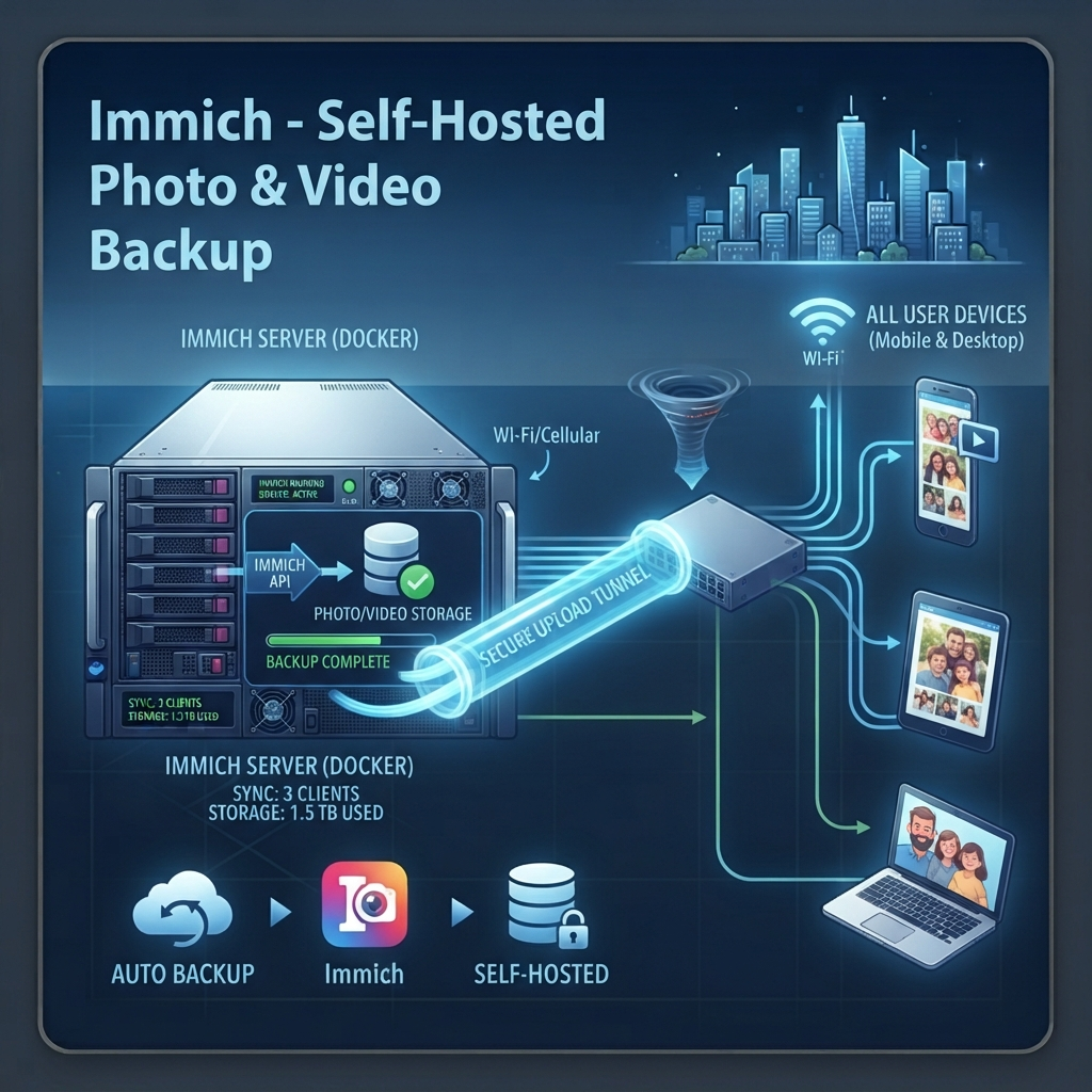 Immich