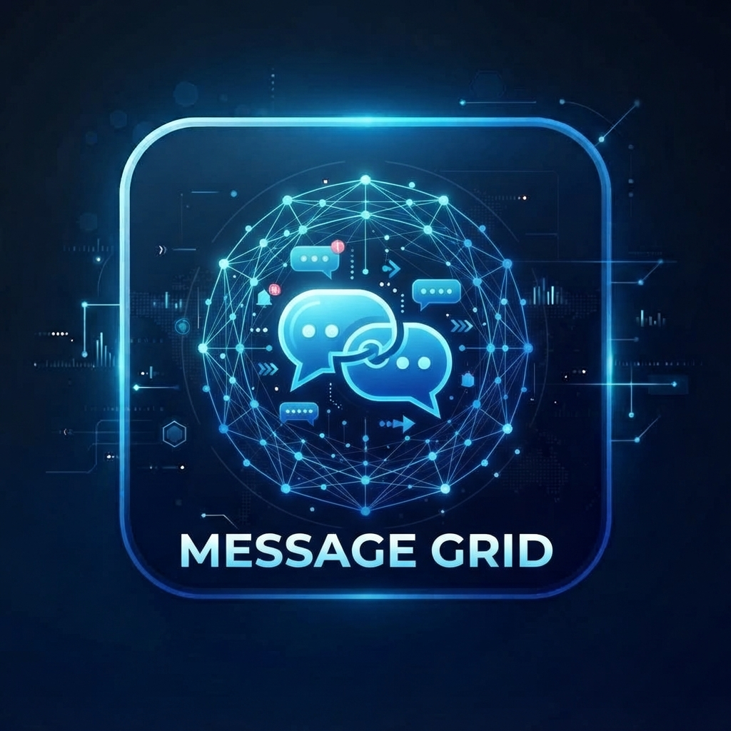SMS Grid
