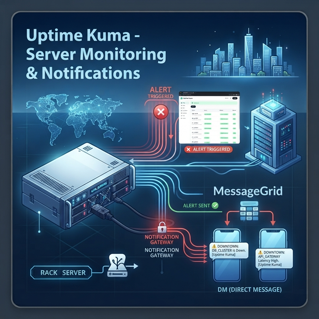 System Monitoring