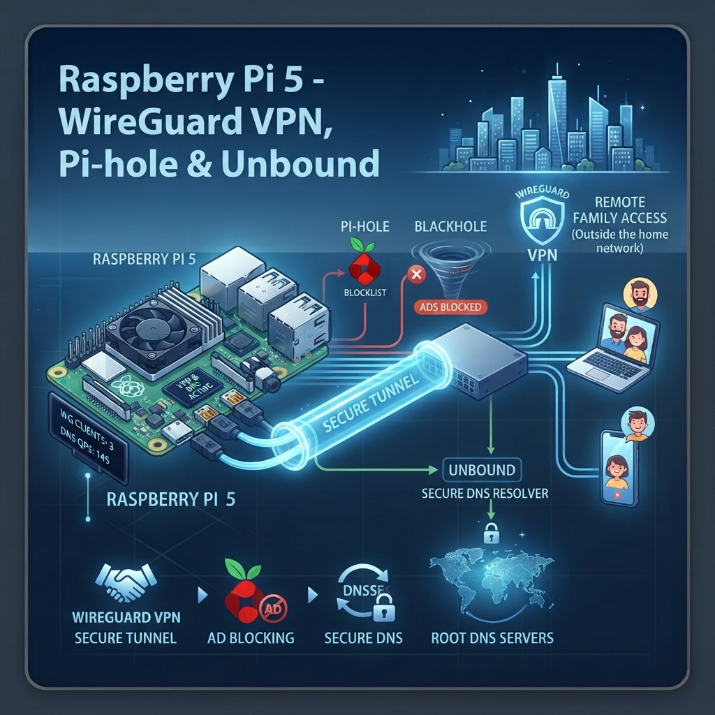 VPN